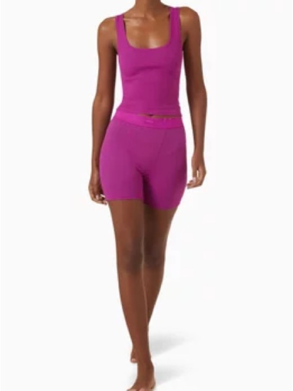 SKIMS Boyshorts